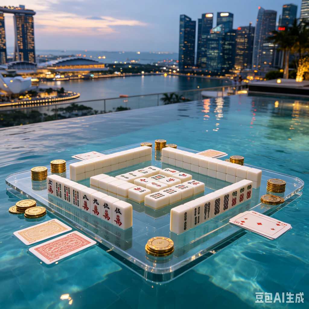 LasVegas,mahjong