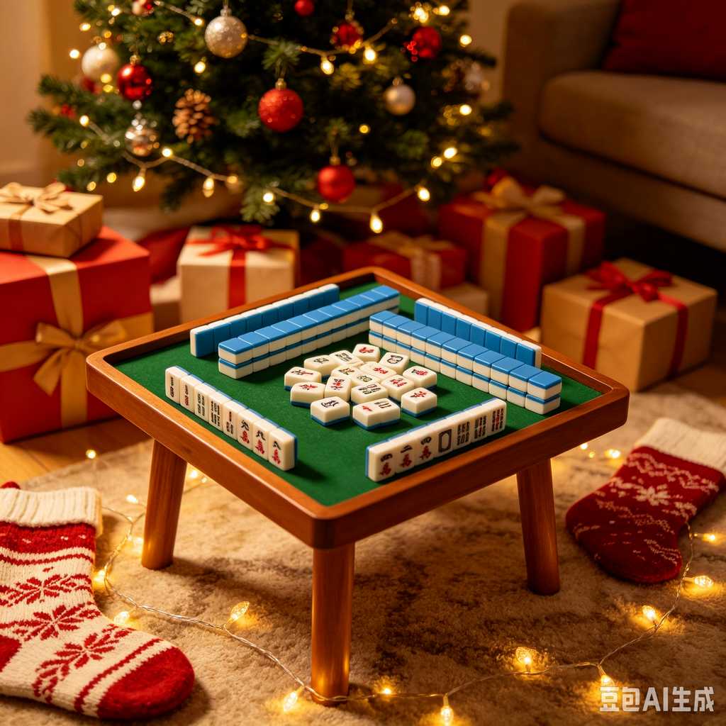 PortlandME,mahjong