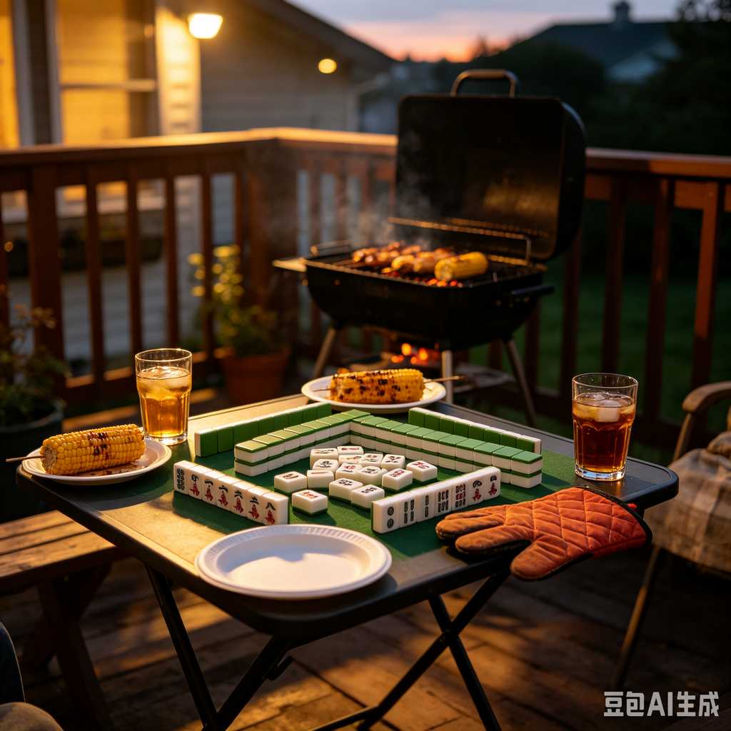 mahjong scoring chips