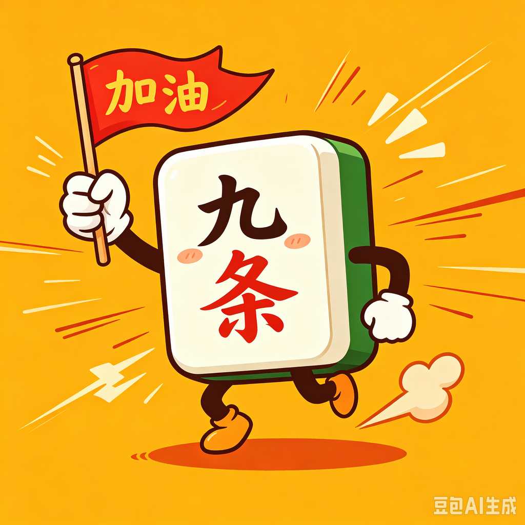 premium gift mahjong tiles