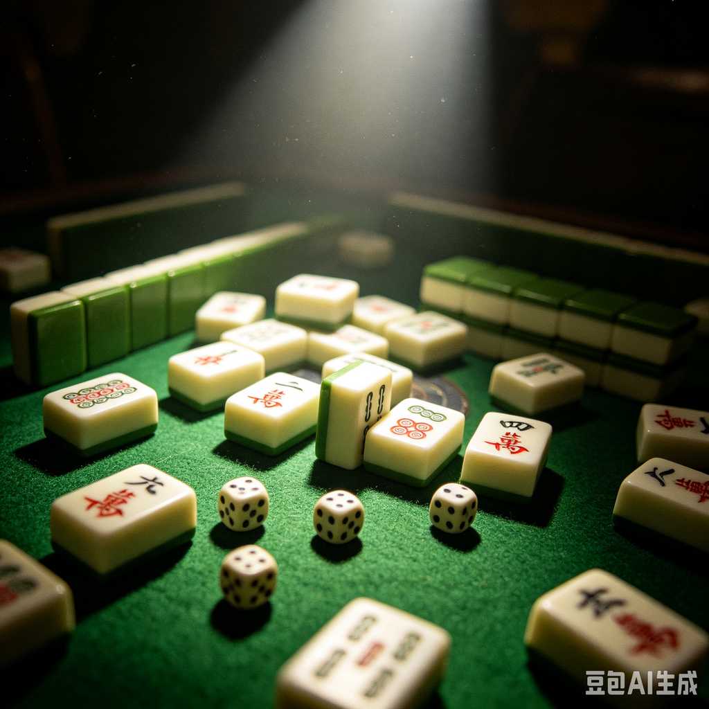 Barquisimeto,mahjong