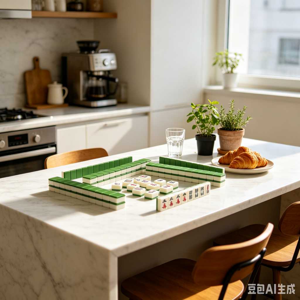Mississippi,mahjong