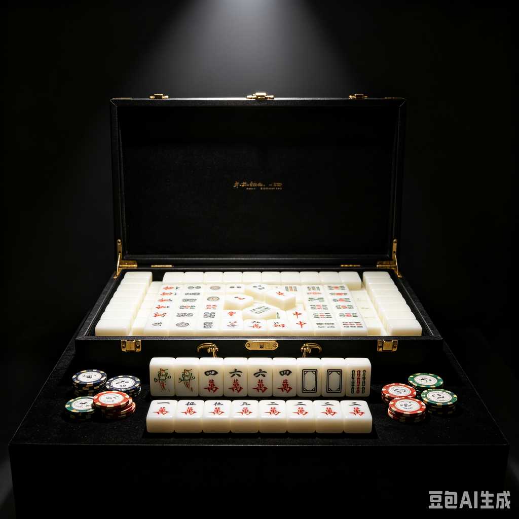 StPaul,mahjong