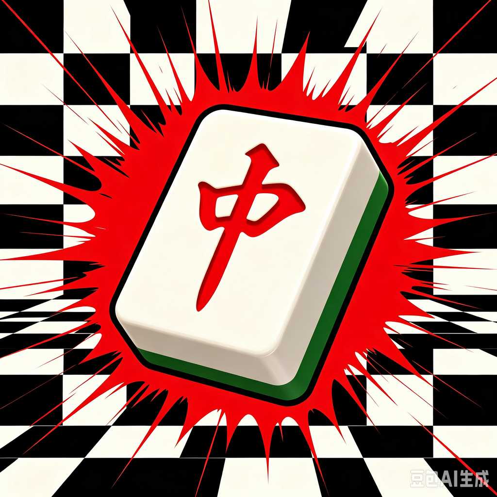 complete mahjong accessory kit
