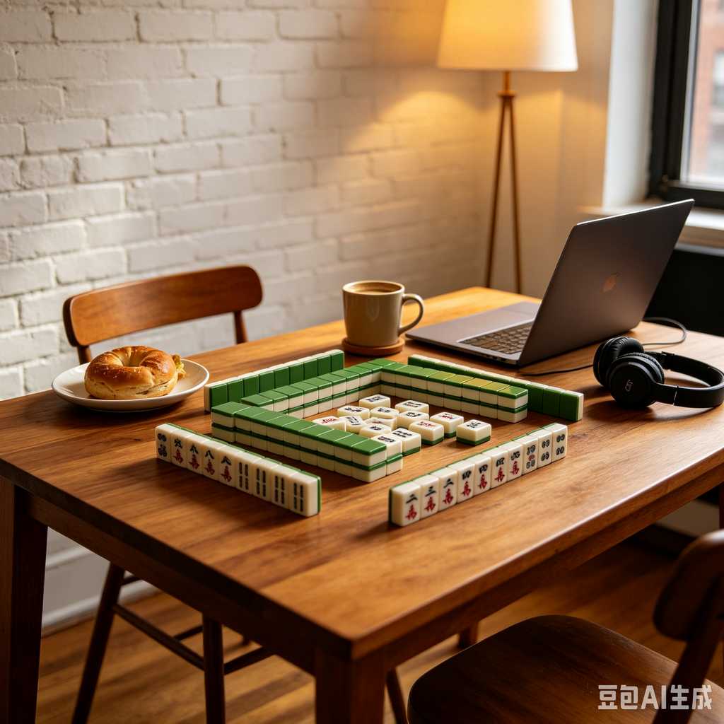 PortlandME,mahjong
