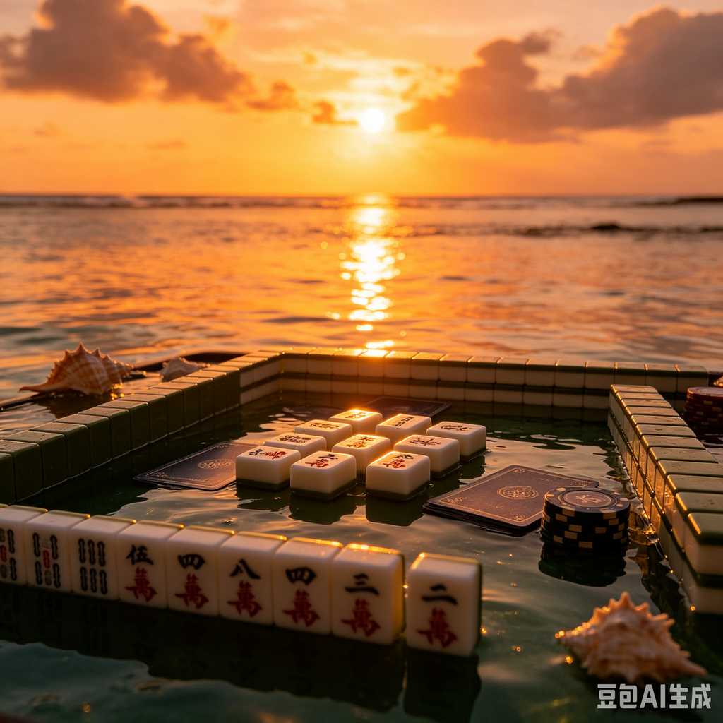 kenosha,mahjong